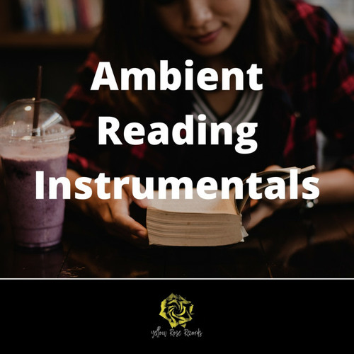 Ambient Reading Instrumentals