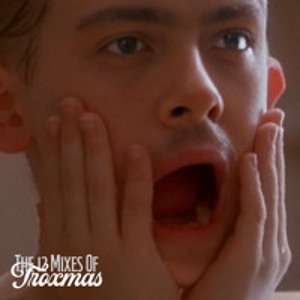 The 12 Mixes of Troxmas: Circoloco @ DC10, Ibiza (28th Aug 24)