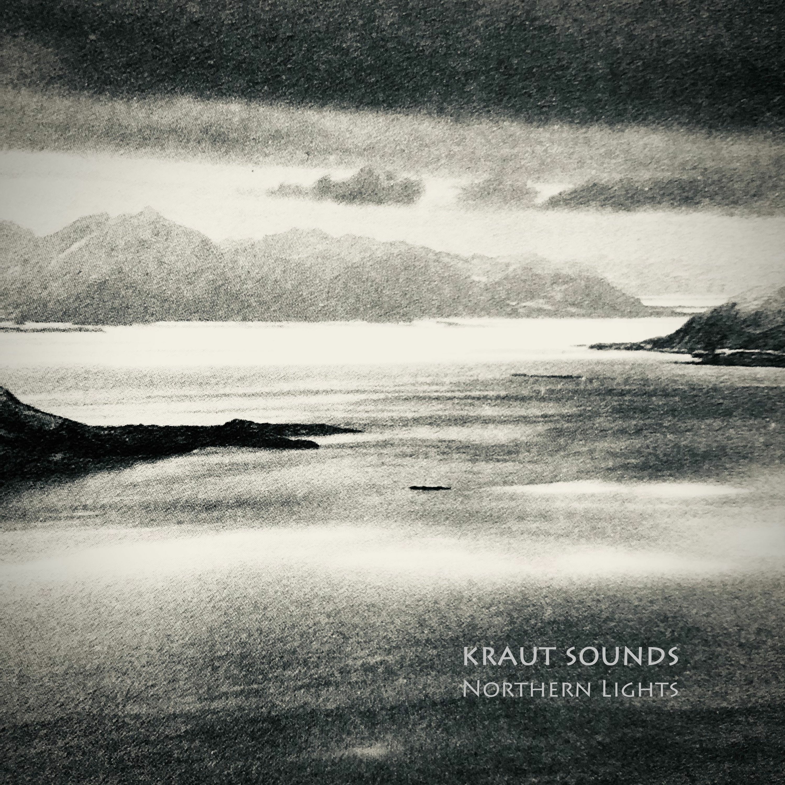 Kraut Sounds - Northern Lights episode artwork