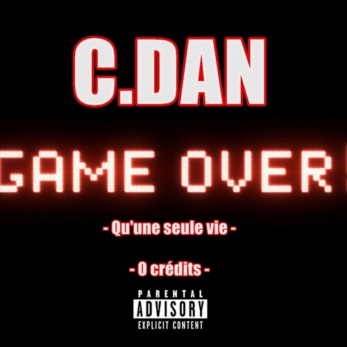 GAME OVER (2023)