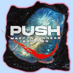 Push (Martyn Kinnear Bootleg)