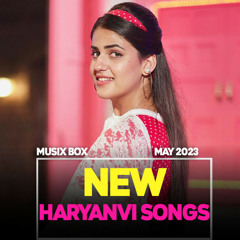 New Haryanvi Songs 2023 🪕