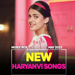 New Haryanvi Songs 2025 🪕