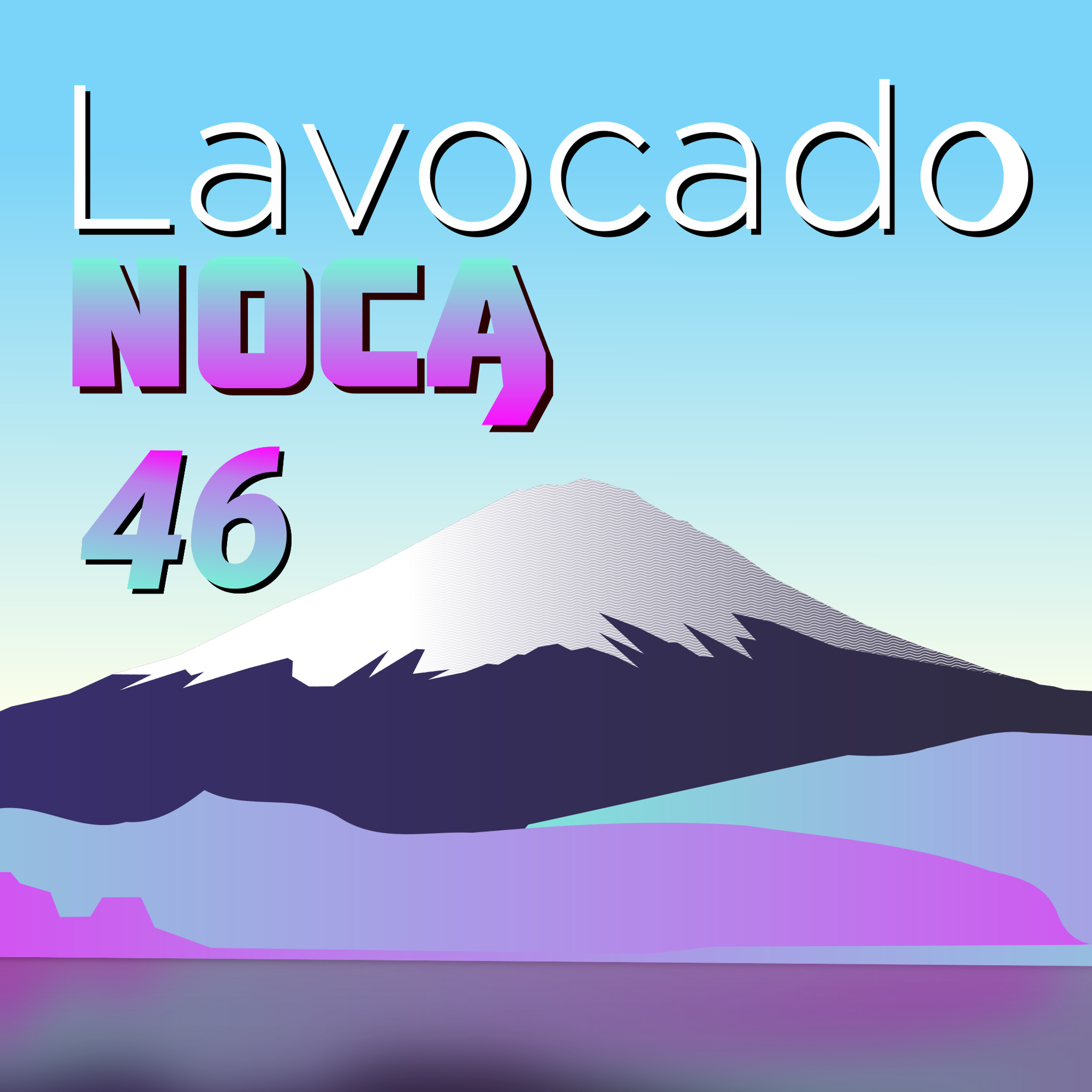Lavocado Nocą Podcast - Gry & gaming: trendy, nisze i legendy