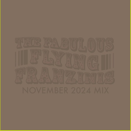 November 2024 Mix
