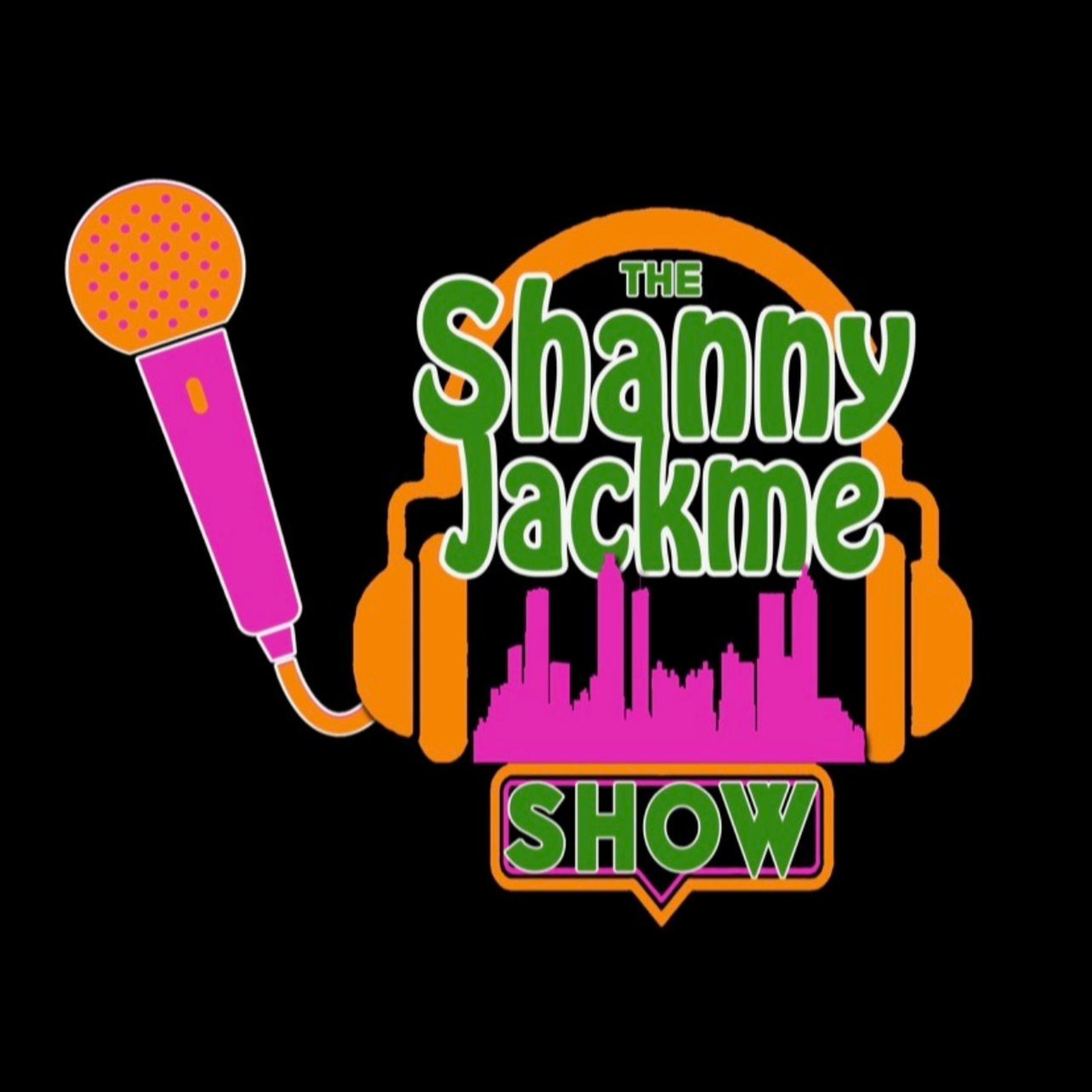 The difference between, a Hoe 304 and a Whore with a W - Shanny JackMe Show 4-7-2024 episode artwork