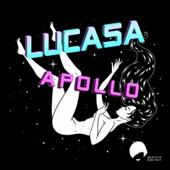 LuCasa - De Disco Trein