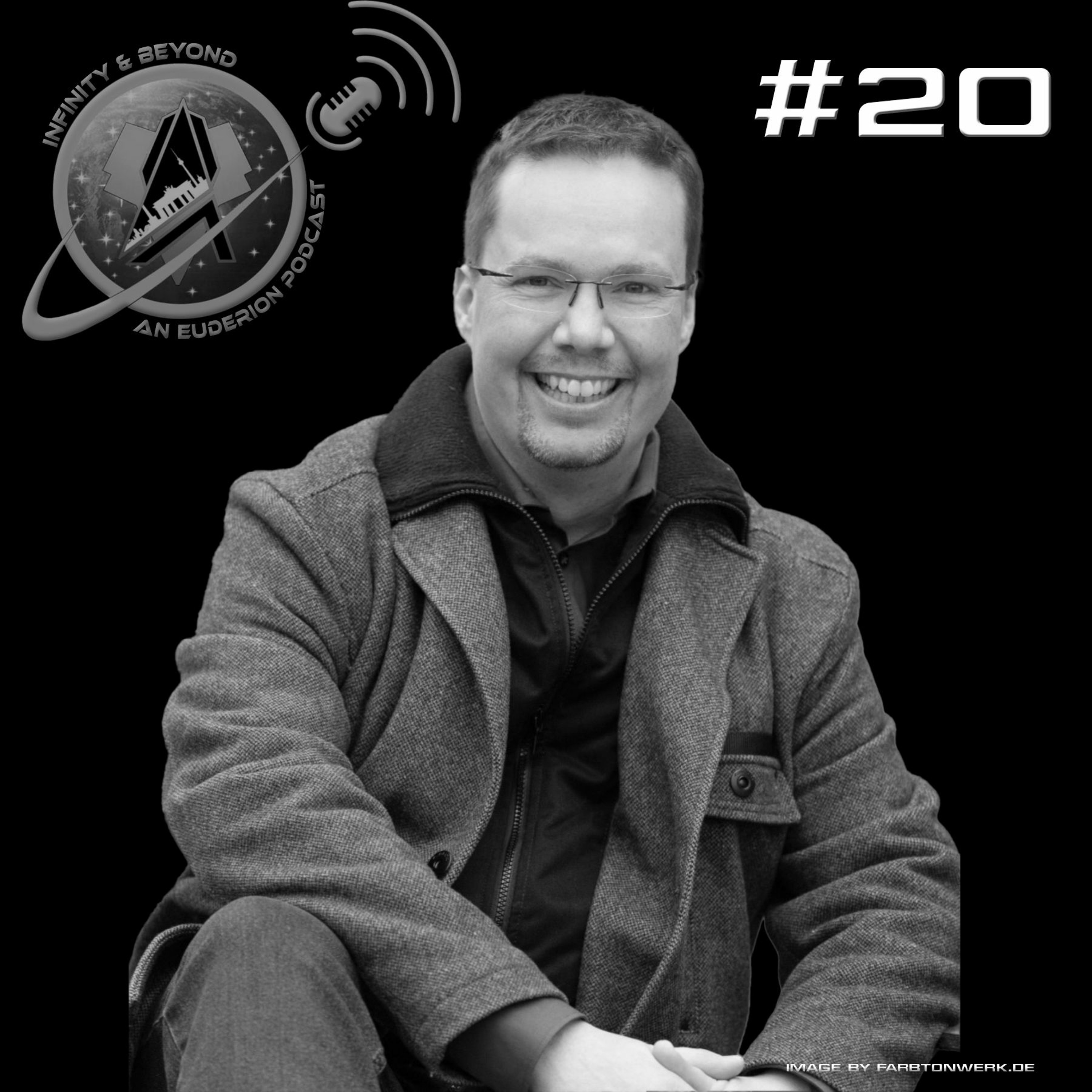 Infinity and Beyond - An Euderion Podcast