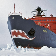 /w T4RGET - ledokol (FRESCO)