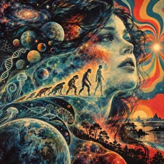 Eigenbeing (Folk Rock Cut)