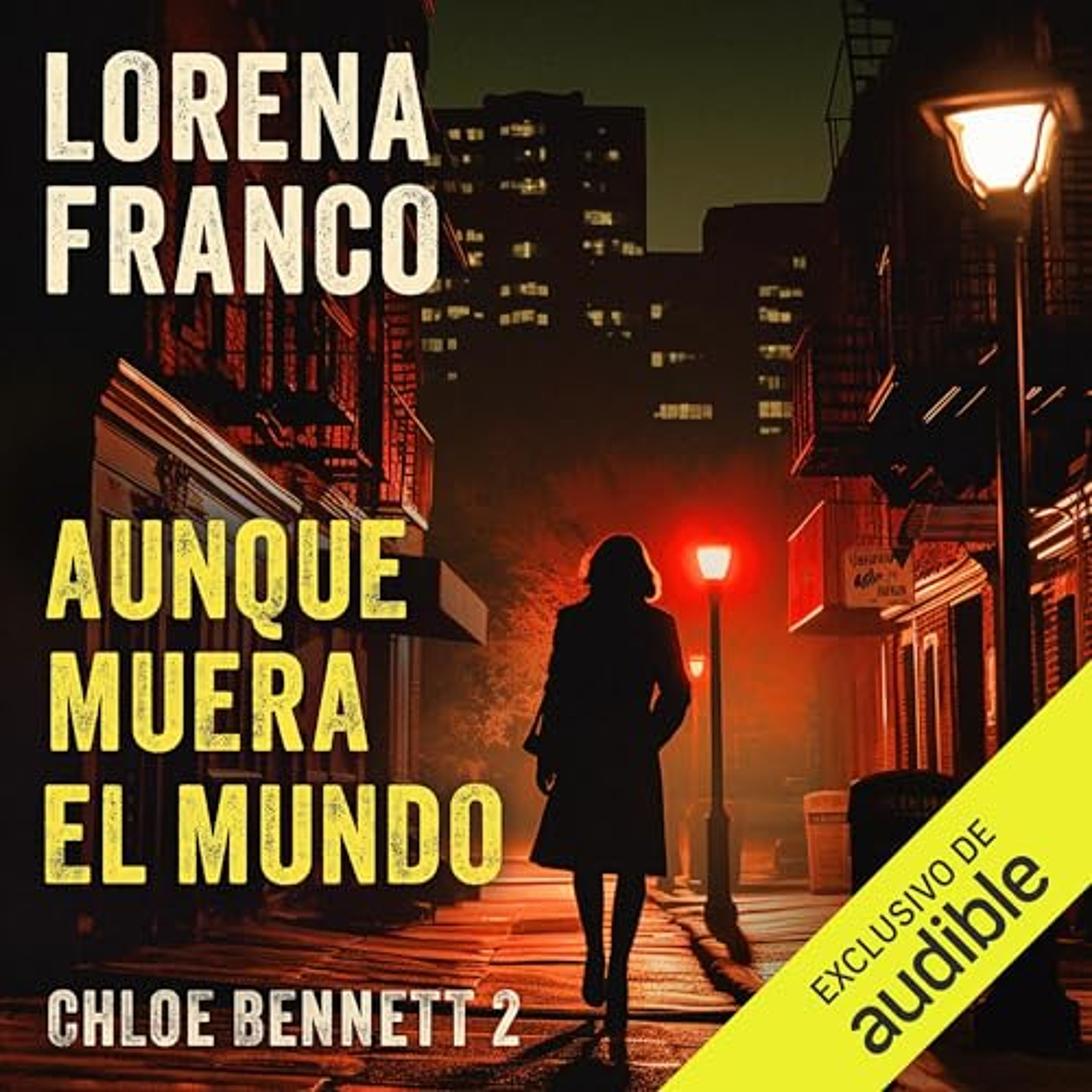 La Biblioteca Fantasma