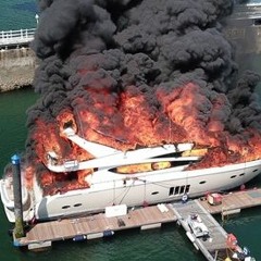 Yacht Rock 5 Mix:  80s Fire