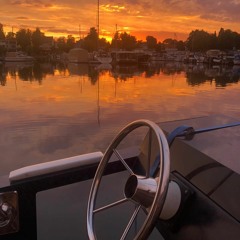 SUNSET MARINA HOUSE BOOT MIX 2020