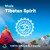 Artwork for Om Meditation Music ॐ "Tibetan Spirit"(AUM For Positive Energy) ☯ Binaural Beats | 432 Hz