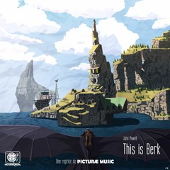 how to train your dragon vibes