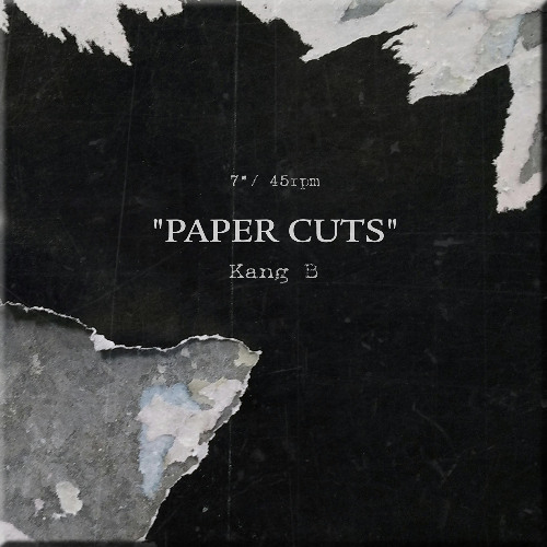 Kang B - Paper Cuts 2.0