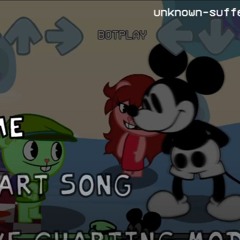 Unknown Suffering 20k4 REMIX But Flippy And WI Mickey Sing It (WI Cover) (HTF VS WI)