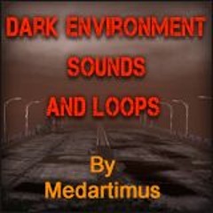 Dark Environment Sounds And Loops Preview