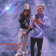 Tooswavey x NGB NA - BIG BRO. (Freestyle)