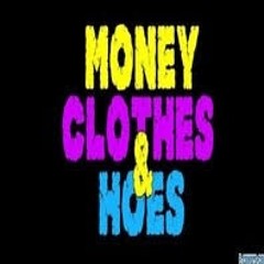 Money Hoes and Clothes(Young Husky/JcBoots/MC-MD)