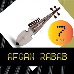 Afgan Rabab