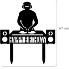 DJ Gardell birthday bash mixtape