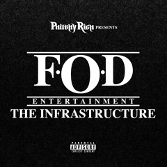 Ghetto FOD Boyz (feat. Peezy, Philthy Rich, Louie Ray, Lou Gram, Toohdah Bands & Just Bang)