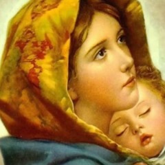Mother Mary, Pray For Me 聖母, 為我祈