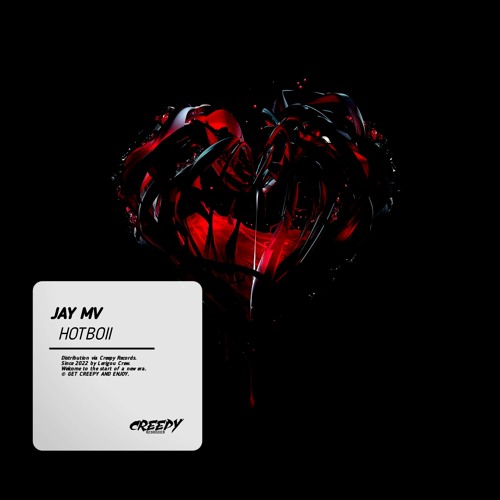 Jay Mv - hotBoii