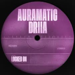 DRIIA X AURAMATIC - HEAVEN (FLOPPY DISK REMIX)