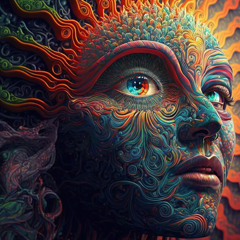 Drugs make me normal