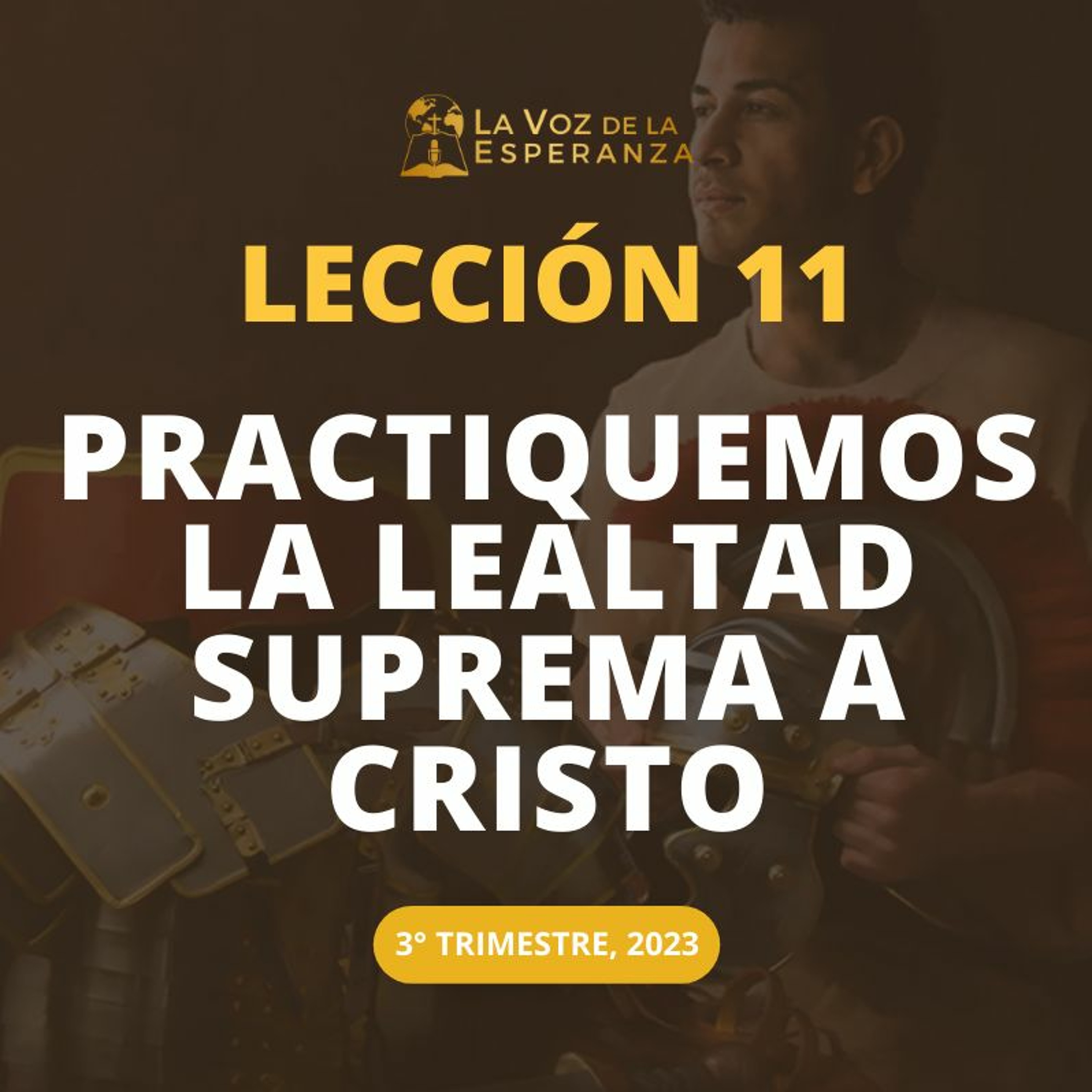 La Voz de la Esperanza