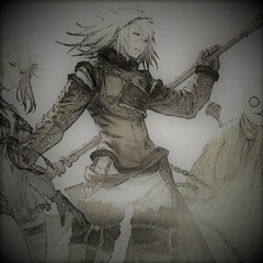 NieR - Grandma (lofi Edit) by TSII Slowed To 0.745