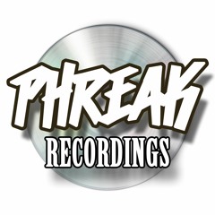 The First Breaking Hour - Phreak Recordings & Fraktured Nation: "Flavors Artist Spotlight Session"