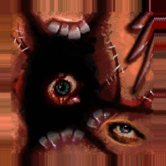 ENTROPY /// FLESH ABYSS (ULTRAKILL P-P UST)