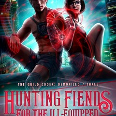 Read/Download Hunting Fiends for the Ill-Equipped BY : Annette Marie