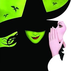 Dancing Through Life from wicked Broadway by Laura pick