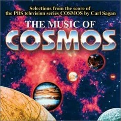 Sea named Solaris - Music Of The Cosmos