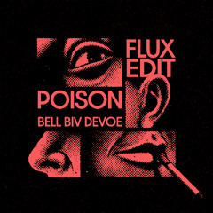 poison flux edit (Free Download)