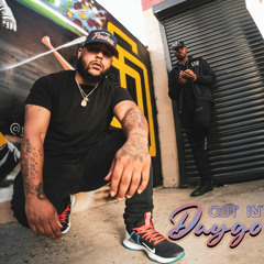 Out in Daygo ft. B-Rell [prod. Mike Allure]