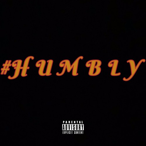 #HUMBLY - Zion Matthewz