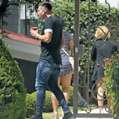 FUTBOY (Young Chong, Brandon Lomas, JRKV, caralinda)