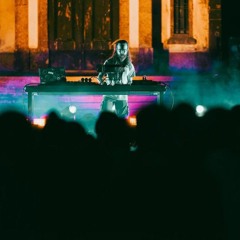 M3STR (Live Set) @ Extremo Festival (26.07.2025)