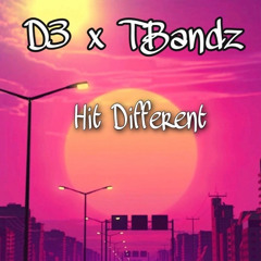D3 Ft Tbandz Hit (produced by Denrell)