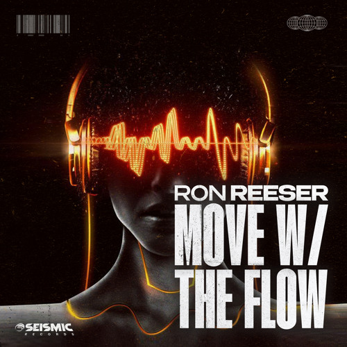 Move w/ the Flow (Extended Mix)