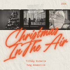 Tiffany Nichelle - Christmas In The Air (Prod. By Yung Adamsville)  R&B & Soul