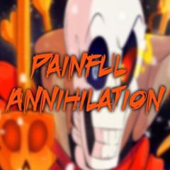 Dustbelief - PAINFUL ANNIHILATION V2