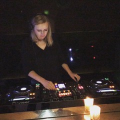 Laydee V - Promo Mix