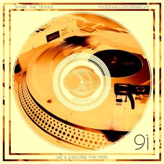 100% Vinyl Vol 91 - Belgian Retro Afterclub Classix (carat,extreme,bonzai,illusion,trance)