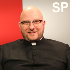 Wie geht es weiter nach dem Tod: Der Himmel, die Hölle und das Fegefeuer (mit Pfarrer Ulrich Filler)